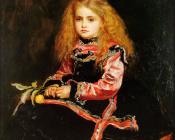 约翰埃弗里特米莱斯 - A Souvenir of Velasquez